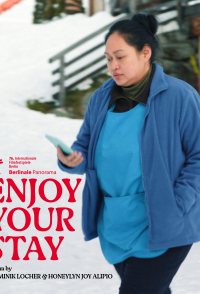 Enjoy Your Stay