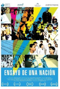 Ensayo de una Nación