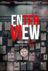 Enter-View