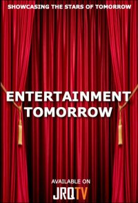 Entertainment Tomorrow
