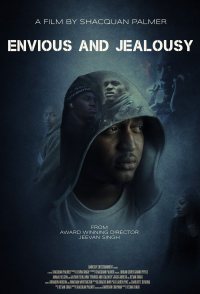 Envious and Jealousy