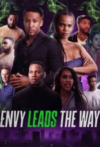 Envy Leads the Way