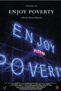 Episode 3: 'Enjoy Poverty'