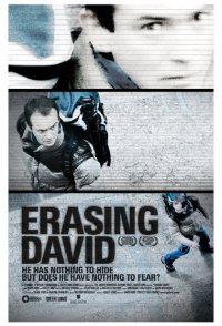 Erasing David