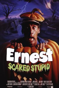 Ernest Scared Stupid