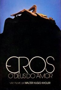 Eros, the God of Love
