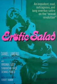 Erotic Salad