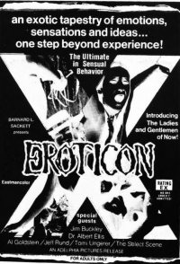 Eroticon