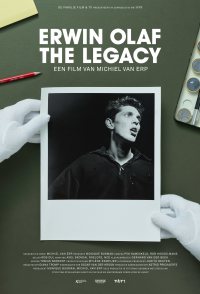 Erwin Olaf The legacy