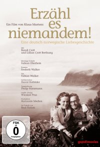 Erzähl es niemandem!