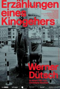 Erzählungen eines Kinogehers