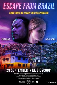 Escape from Brazil