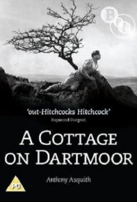 Escape from Dartmoor