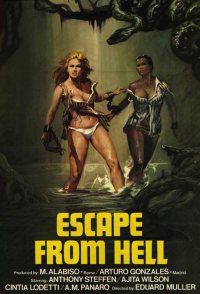 Escape from Hell