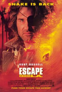 Escape from L.A.