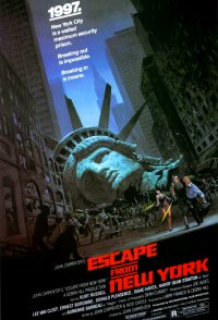 Escape from New York