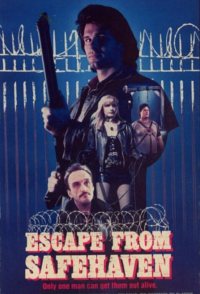 Escape from Safehaven