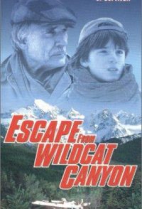Escape from Wildcat Canyon