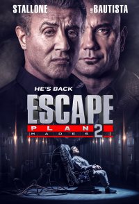 Escape Plan 2: Hades