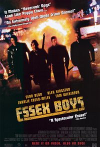 Essex Boys