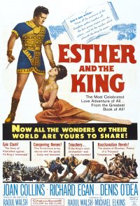 Esther and the King