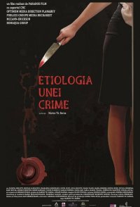 Etiology of a Crime