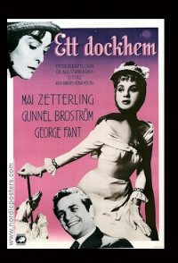 Ett dockhem