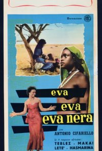 Eva nera