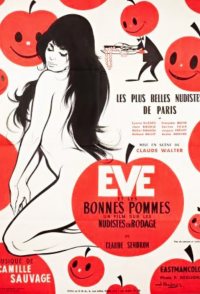 Ève et les bonnes pommes