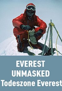 Everest Unmasked