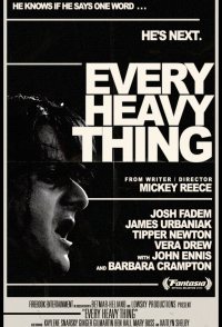 Every Heavy Thing