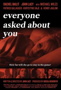 Everyone Asked About You