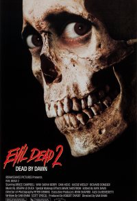 Evil Dead II