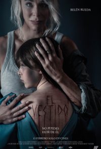 Evil Dress