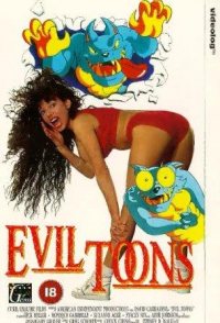 Evil Toons