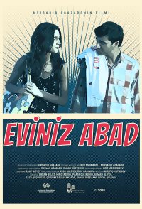 Eviniz Abad
