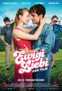 Ewigi Liebi