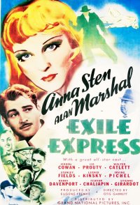 Exile Express