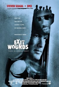 Exit Wounds