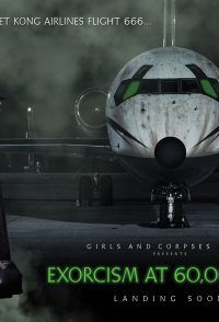 Exorcism at 60,000 Feet