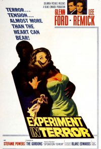 Experiment in Terror