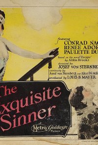 Exquisite Sinner