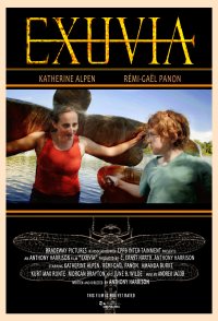 Exuvia