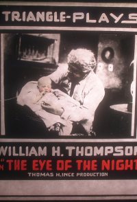 Eye of the Night