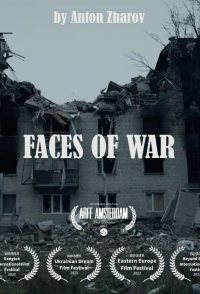 Faces of war