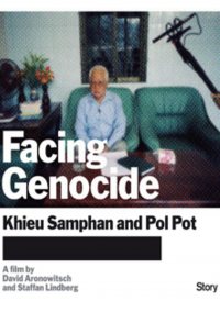 Facing Genocide: Khieu Samphan and Pol Pot