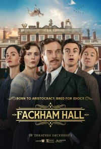 Fackham Hall