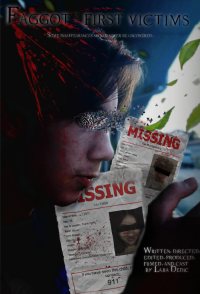 Faggot: First Victims