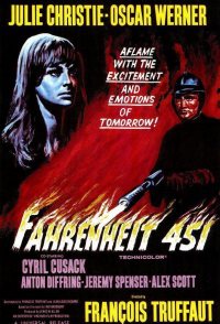 Fahrenheit 451