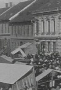 Fair at Ljutomer